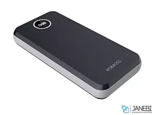 پاور بانک روموس Romoss Horus HO20 20000mAh Power Bank