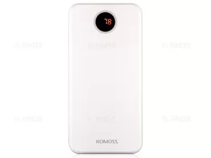 پاور بانک روموس Romoss Horus HO20 20000mAh Power Bank