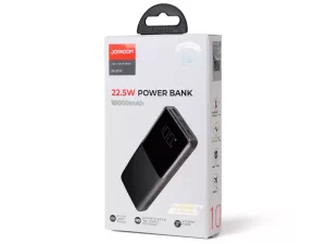 پاوربانک شارژ سریع 10000 جویروم Joyroom JR-QP191 22.5W Power Bank