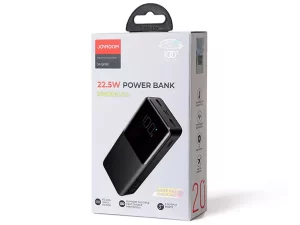 پاوربانک شارژ سریع 20000 جویروم Joyroom JR-QP192 22.5W Power Bank