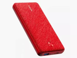 پاوربانک شارژ سریع انکر Anker PowerCore A1287 20000mAh Power Bnak