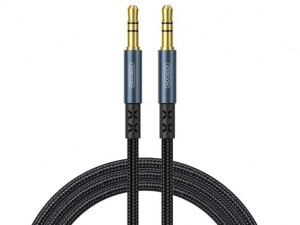 کابل صدای 2 متری جویروم Joyroom AUX car stereo audio cable SY-20A1