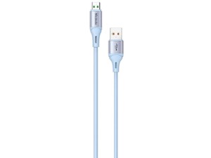 کابل شارژ یو اس بی به میکرو یو اس بی 1.2 متر مک دودو Mcdodo CA-1854 USB To Micro USB Charge Data Cable 3A