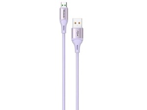 کابل شارژ یو اس بی به میکرو یو اس بی 1.2 متر مک دودو Mcdodo CA-1854 USB To Micro USB Charge Data Cable 3A