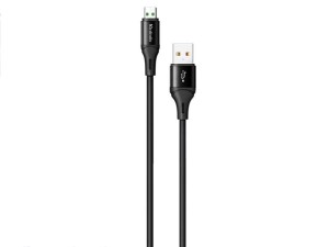 کابل شارژ یو اس بی به میکرو یو اس بی 1.2 متر مک دودو Mcdodo CA-1854 USB To Micro USB Charge Data Cable 3A