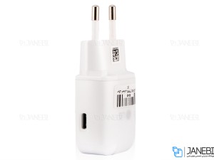 شارژر اصلی ال جی LG Travel Charger Adapter MCS-N04WD Type C