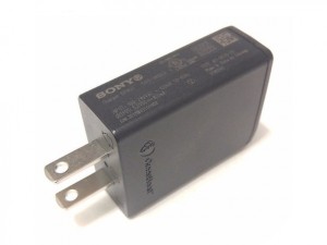 شارژر اصلی سونی Sony Charger EP800