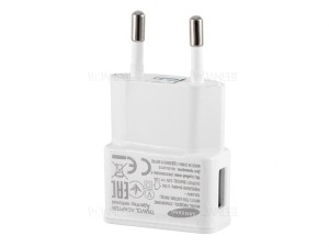 شارژر ۵واتی اصلی سامسونگ Samsung Travel Charger Adapter 5W