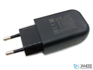 شارژر اصلی سریع اچ تی سی HTC Quick Charger TC P5000