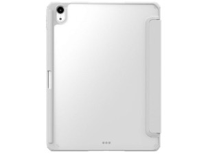 کاور کلاسوری آیپد 10 همراه با جای قلم بیسوس Baseus Minimalist Series IPad 10 (2022) 10.9&quot; protective case