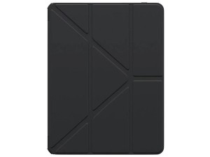 کاور کلاسوری آیپد 10 همراه با جای قلم بیسوس Baseus Minimalist Series IPad 10 (2022) 10.9&quot; protective case