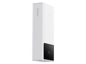 پاوربانک 20000 میلی آمپرساعت بیسوس Baseus PPXJ20 Digital Display Power Bank 20000mAh