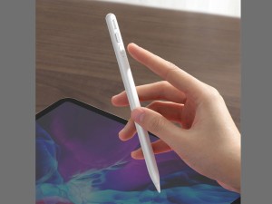 قلم لمسی آیپد بیسوس Baseus Smooth Writing Capacitive Stylus iPad SXBC060502