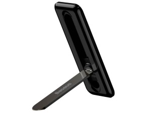 پایه نگهدارنده گوشی موبایل تاشو بیسوس Baseus foldable phone holder LUXZ000002