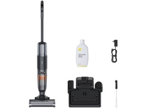 جاروشارژی و کف‌شوی برقی بیسوس Baseus X3 Electric Floor Cleaner CPXD000001