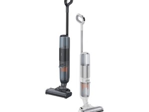 جاروشارژی و کف‌شوی برقی بیسوس Baseus X3 Electric Floor Cleaner CPXD000001