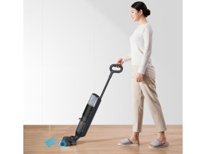 جاروشارژی و کف‌شوی برقی بیسوس Baseus X3 Electric Floor Cleaner CPXD000001