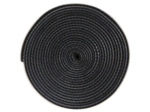 بند چسبی نظم دهنده کابل بیسوس Baseus Rainbow Circle Velcro Strap 1m