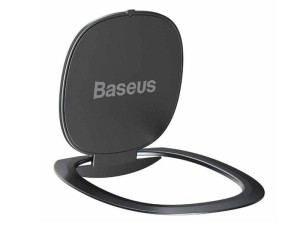 حلقه نگهدارنده گوشی بیسوس Baseus Tool Invisible Phone Holder Ring