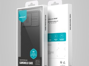 قاب شیائومی ردمی کا 70 ای و پوکو ایکس 6 پرو فایو جی نیلکین CamShield