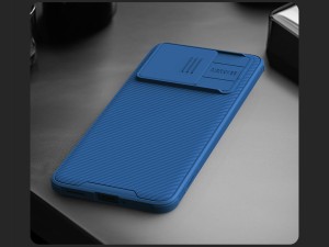 قاب محافظ شیائومی ردمی کا 60 اولترا نیلکین Nillkin Xiaomi Redmi K60 Ultra CamShield Pro Case