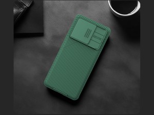 قاب محافظ شیائومی ردمی کا 60 اولترا نیلکین Nillkin Xiaomi Redmi K60 Ultra CamShield Pro Case