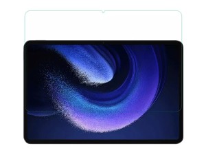 گلس شیشه ای تبلت شیائومی پد 6 و پد 6 پرو نیلکین Nillkin Xiaomi Pad 6/Pad 6 Pro H+ Anti-explosion Tempered Glass