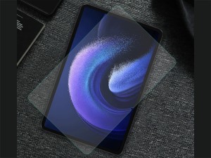 گلس شیشه ای تبلت شیائومی پد 6 و پد 6 پرو نیلکین Nillkin Xiaomi Pad 6/Pad 6 Pro H+ Anti-explosion Tempered Glass