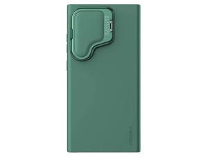 قاب محافظ سیلیکونی سامسونگ اس 24 اولترا نیلکین Nillkin CamShield Silky Prop silicon case Samsung Galaxy S24 Ultra