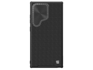 قاب مگنتی سامسونگ اس 24 اولترا نیلکین Nillkin Textured Prop Magnetic fiber nylon case Samsung Galaxy S24 Ultra