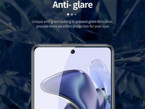 گلس شیائومی 11 تی و 11 تی پرو نیلکین Nillkin Xiaomi 11T/11T Pro H+Pro Anti-Explosion Glass Screen Protector