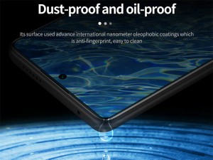 گلس شیائومی 11 تی و 11 تی پرو نیلکین Nillkin Xiaomi 11T/11T Pro H+Pro Anti-Explosion Glass Screen Protector