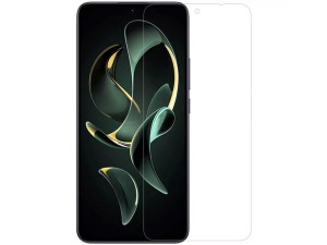 گلس شیائومی 13 تی، 13 تی پرو و ردمی کا 60 اولترا نیلکین Nillkin Amazing H+ Pro tempered glass screen protector Xiaomi 13T, 13T Pro, Redmi K60 Ultra