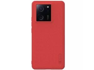 قاب محافظ شیائومی 13 تی، 13 تی پرو، ردمی کا60 اولترا نیلکین Nillkin Super Frosted Shield Pro Matte cover case Xiaomi 13T,13T Pro,Redmi K60 Ultra