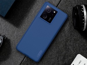 قاب محافظ شیائومی 13 تی، 13 تی پرو، ردمی کا60 اولترا نیلکین Nillkin Super Frosted Shield Pro Matte cover case Xiaomi 13T,13T Pro,Redmi K60 Ultra