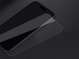 گلس آیفون 15 نیلکین NillkinApple iphone 15 H+Pro tempered glass