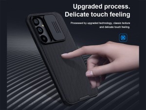 قاب سامسونگ گلکسی اس 23 اف ای نیلکین Nillkin Cam Shield Pro cover case Samsung Galaxy S23 FE