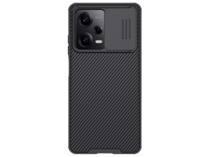 قاب محافظ شیائومی ردمی نوت 12 پرو / پوکو ایکس 5 پرو نیلکین Nilkin Redmi Note 12 Pro 5G/POCO X5 Pro 5G Cam Shield Pro Case