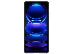 قاب محافظ شیائومی ردمی نوت 12 پرو / پوکو ایکس 5 پرو نیلکین Nilkin Redmi Note 12 Pro 5G/POCO X5 Pro 5G Cam Shield Pro Case