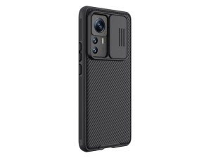 قاب محافظ شیائومی 12 تی پرو نیلکین Nillkin CamShield Pro cover case for Xiaomi 12T Pro