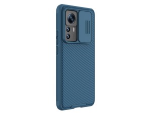 قاب محافظ شیائومی 12 تی پرو نیلکین Nillkin CamShield Pro cover case for Xiaomi 12T Pro