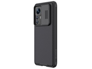 قاب محافظ شیائومی 12 تی پرو نیلکین Nillkin CamShield Pro cover case for Xiaomi 12T Pro