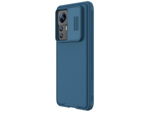 قاب محافظ شیائومی 12 تی پرو نیلکین Nillkin CamShield Pro cover case for Xiaomi 12T Pro