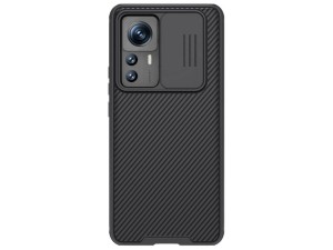 قاب محافظ شیائومی 12 تی پرو نیلکین Nillkin CamShield Pro cover case for Xiaomi 12T Pro