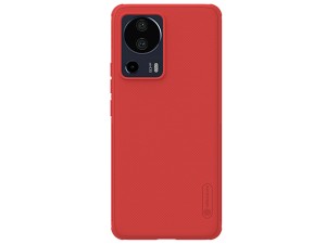 قاب محافظ شیائومی 13 لایت و سیوی 2 نیلکین Nillkin Xiaomi 13 Lite/Civi 2 Frosted shield Pro Case