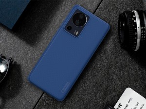 قاب محافظ شیائومی 13 لایت و سیوی 2 نیلکین Nillkin Xiaomi 13 Lite/Civi 2 Frosted shield Pro Case