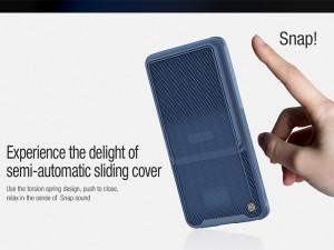 قاب هواوی میت 50 پرو نیلکین Nillkin Huawei Mate 50 Pro Textured Case S