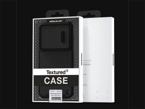 قاب سامسونگ گلکسی اس 23 پلاس نیلکین Nillkin Samsung Galaxy S23+/S23 PlusTextured S case nylon case