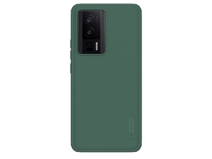 قاب شیائومی ردمی کا 60، کا 60 پرو، پوکو اف 5 پرو نیلکین Nillkin Xiaomi Redmi K60/K60 Pro/Poco F5 Pro Super Frosted Shield Pro