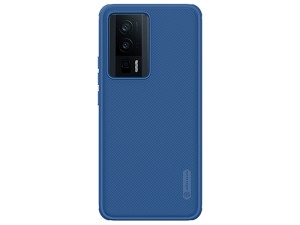 قاب شیائومی ردمی کا 60، کا 60 پرو، پوکو اف 5 پرو نیلکین Nillkin Xiaomi Redmi K60/K60 Pro/Poco F5 Pro Super Frosted Shield Pro